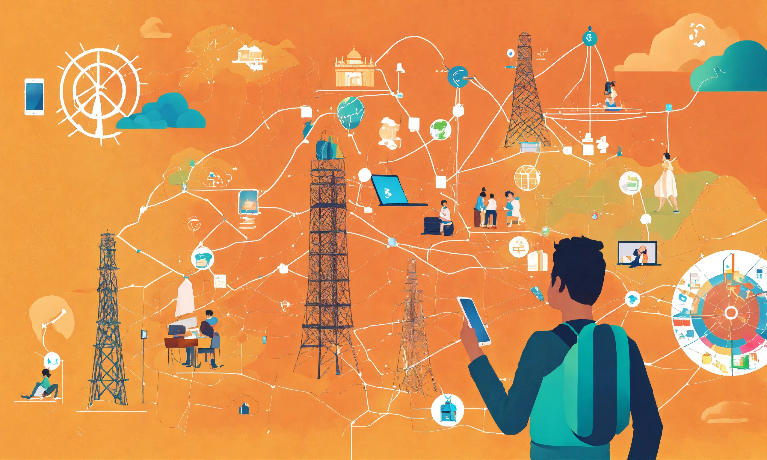 Viksit Bharat, Viksit Gujarat: A Vision of Progress and Prosperity