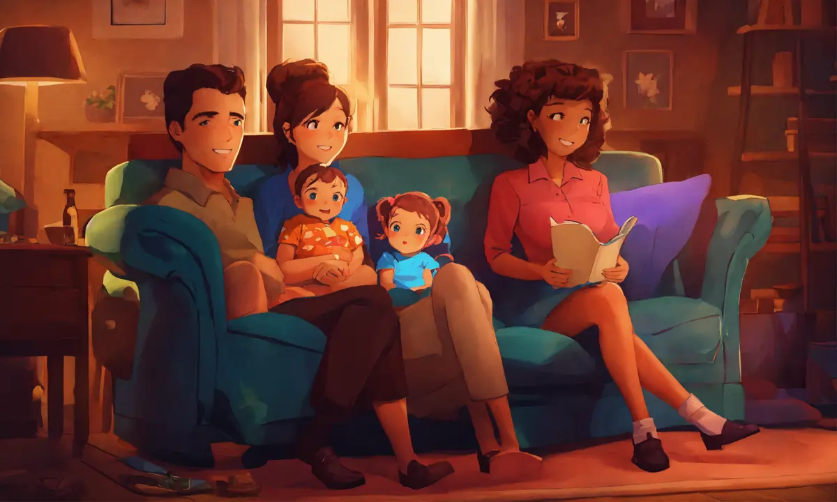 The Importance of Family Time in the Digital Age