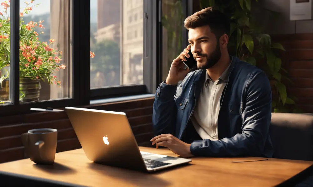 वर्क फ्रॉम होम की चुनौतियाँ और समाधान