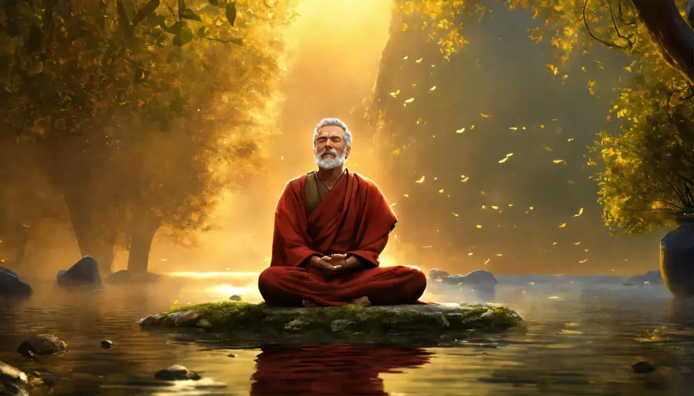 योग और ध्यान के लाभ: स्वस्थ जीवन के लिए प्राचीन अभ्यास