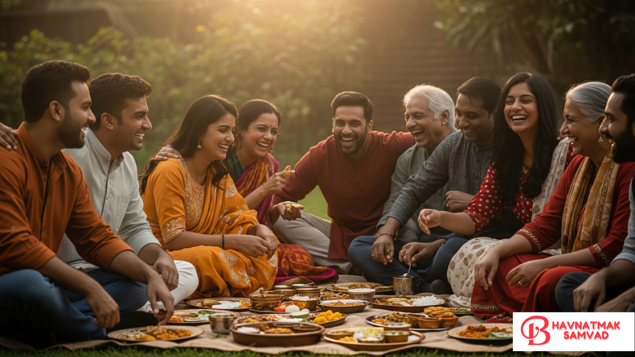 परिवार और मन के रिश्ते