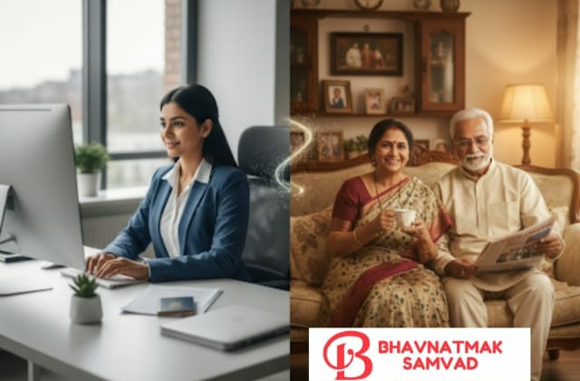 न्यूक्लियर युग में लड़कियाँ शादी क्यों नहीं करना चाहतीं ? एक चिंतन